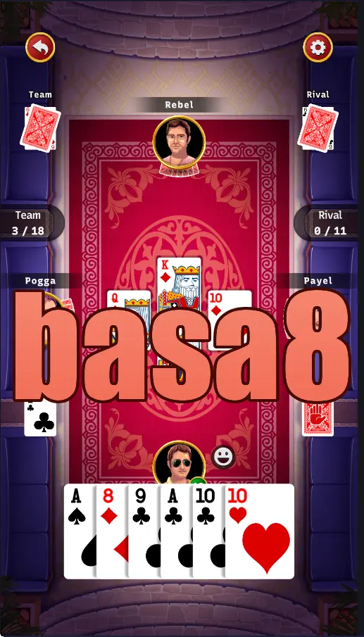 basa8 APK