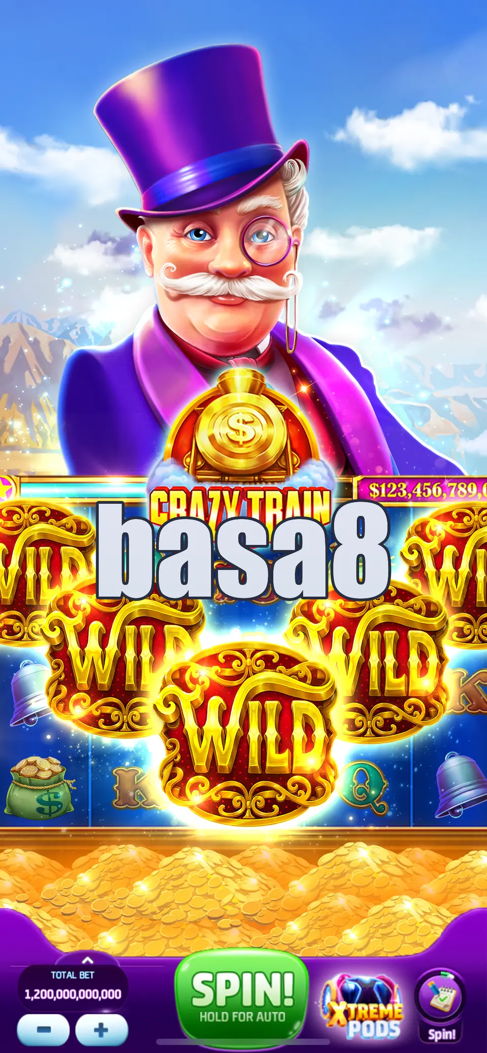 basa8 APK