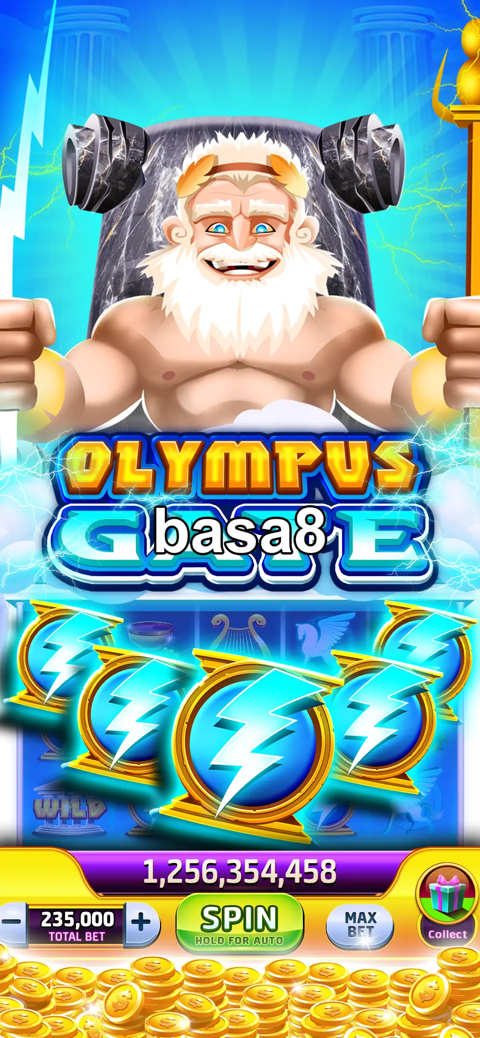 basa8 লগইন