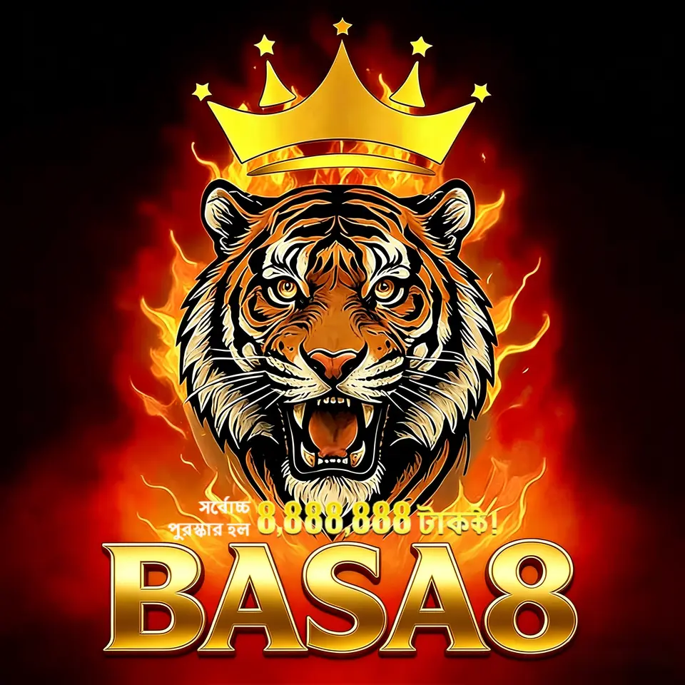 basa8 APK অফিসিয়াল ডাউনলোড