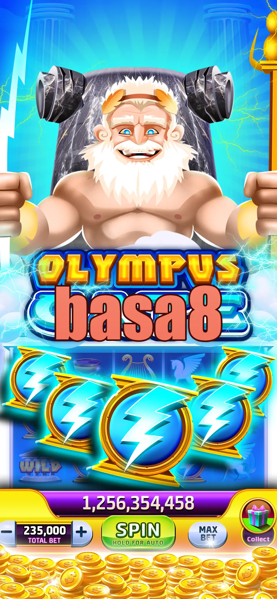 basa8 স্ক্রিনশট - APK অফিসিয়াল