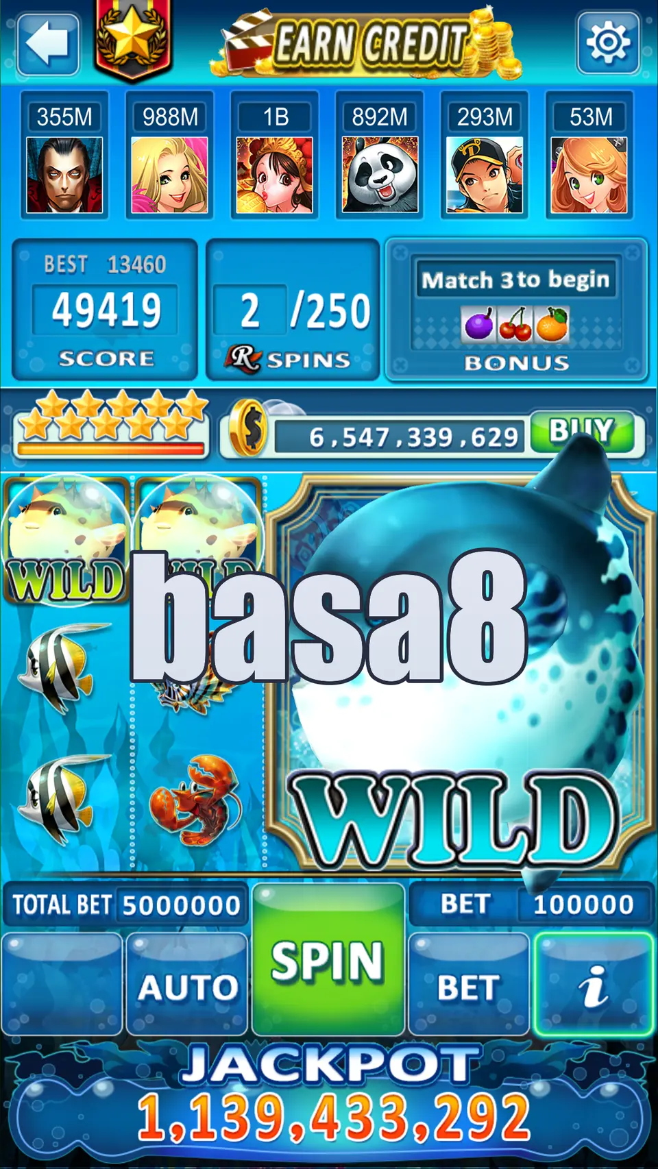 basa8 Preview - অফিসিয়াল ডাউনলোড